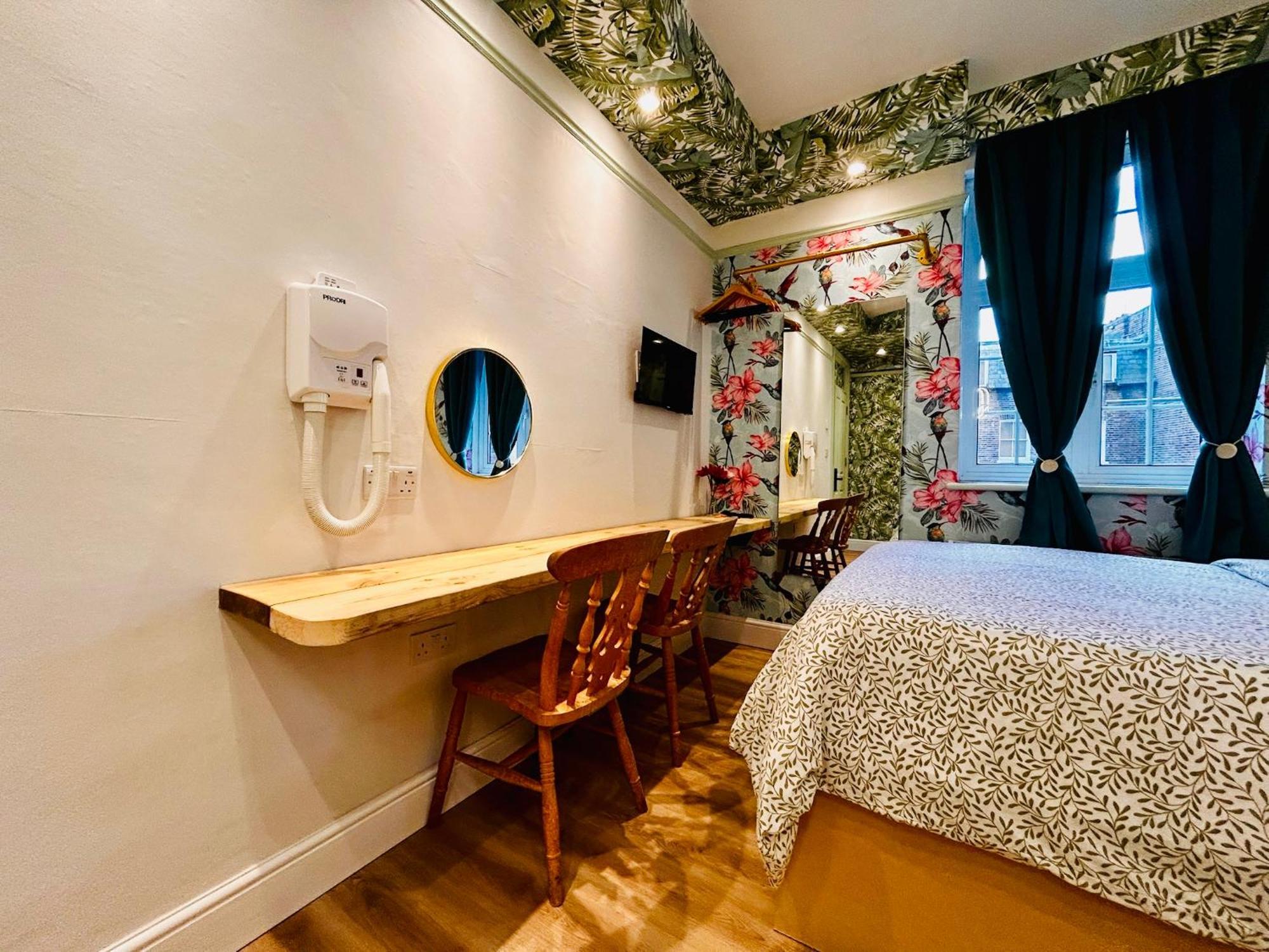 伦敦 Rest Boutique Notting Hill酒店 外观 照片