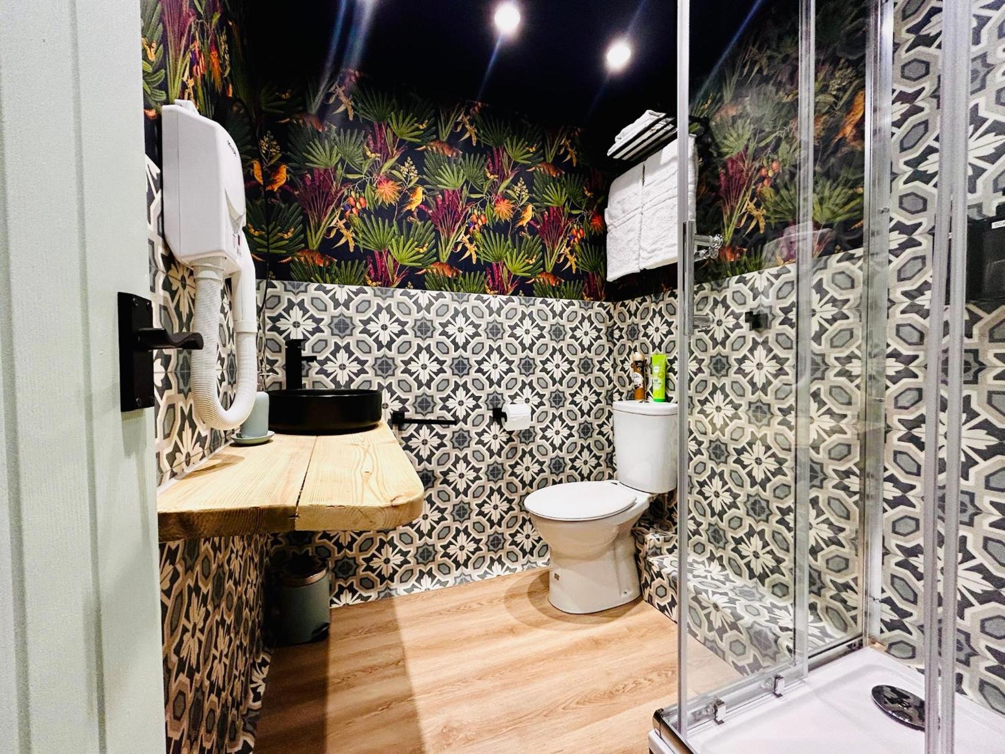 伦敦 Rest Boutique Notting Hill酒店 外观 照片