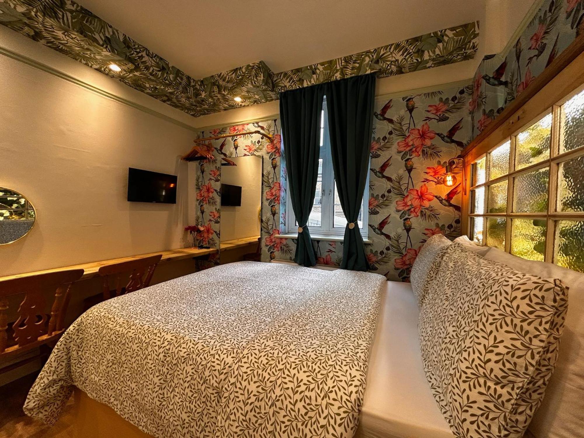 伦敦 Rest Boutique Notting Hill酒店 外观 照片