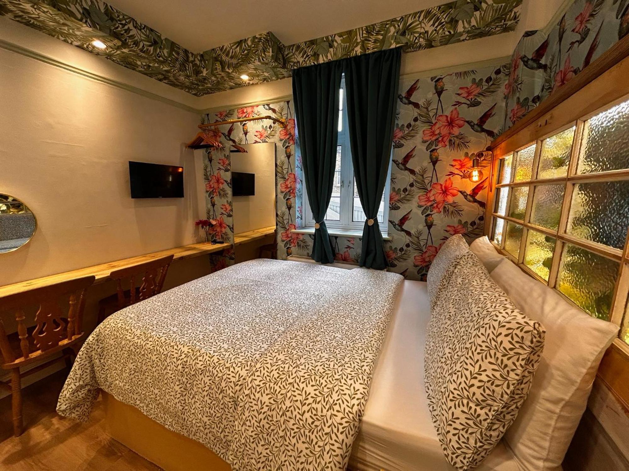 伦敦 Rest Boutique Notting Hill酒店 外观 照片